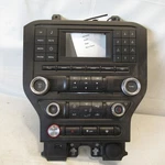 2018 2019 2020 2021 Ford Mustang Radio Control Panel W/temperature Controls Oem. Fixed Price $111.06.