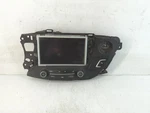 2017-2017 Buick Envision Am Fm Cd Player Radio Receiver T4u4w. Fixed Price $62.69.