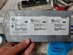 Audio Equipment Radio Am-fm-cd Receiver Fits 04-07 Bmw 525i. Fixed Price $75.00.