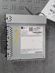 2019-2023 Chevy Malibu Radio Receiver Id 84667778. Fixed Price $100.00.