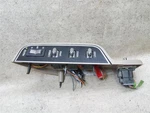 Passenger Lumbar Heated Seat Switch 1993 1994 1995 1996 Cadillac Fleetwood Rwd. Fixed Price $65.00.
