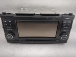 2018-2018 Nissan Titan Am Fm Cd Player Radio Receiver Ja4yu. Fixed Price $1007.42.