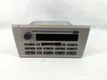 2005 Lincoln Ls Am Fm Cd Player Radio Receiver Zo1zz. Fixed Price $54.22.