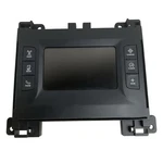2017 Dodge Charger Audio & Visual Equip P68292891ac 5" Screen 638-11021 Sirius. Fixed Price $112.81.
