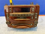 Cadillac Cts Cd Cassette Player Radio 2004-2006. Fixed Price $84.74.