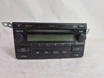 2005-2008 Toyota Matrix Radio Stereo Receiver Cd Player 86120-02410 A51817 Oem. Fixed Price $50.99.