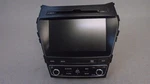 2017-2019 Santa Fe Am Fm Cd Navigation Radio Receiver Infinity 96560-b8511nn5. Fixed Price $155.01.