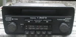 81-82 Volvo 240 Am Fm Stereo Radio Cassette Player 4 Rx-93q. Fixed Price $189.99.