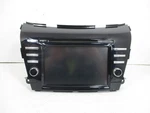 2015-2016 Nissan Murano 3.5l Cd Navigation Display Radio Receiver Oem Lkq. Fixed Price $280.66.