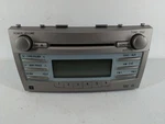 2007-2009 Toyota Camry Am Fm Cd Player Radio Receiver Ud78e. Fixed Price $49.85.