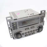 2006 Pontiac Torrent Radio Part Number - 638-02253. Fixed Price $68.99.