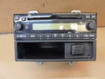 2007-2011 Honda Cr-v Audio Equipment Radio Am-fm-cd Us Market Oem. Fixed Price $157.93.