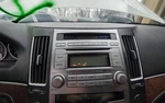 Hyundai Veracruz 2012 Radio/cd/stereo Head Unit 280k Mi. Used 7685. Fixed Price $156.50.