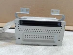Audio Equipment Radio Receiver Am-fm-6 Cd-navigation Fits 09 Flex. Fixed Price $121.68.