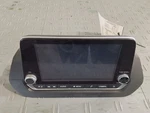 2021-2022 Nissan Rogue Radio Display And Receiver Id 2591a6rr0a. Fixed Price $200.00.