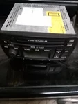 2003-2006 Kia Sorento Am Fm Radio 6 Disc Cd Player Unit Model Number 96120-3e001. Fixed Price $89.00.