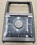 13-19 Ford Flex Sony 8" Radio Climate Temp Control Switch Bezel Da8t-18a802-cj. Fixed Price $143.06.