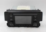Audio Equipment Radio Receiver Assembly Hatchback Sport 2018 Honda Civic #8364. Fixed Price $72.00.