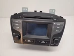 14-15 Hyundai Tucson Audio Equipment Radio Receiver Us Market Blue Link. Fixed Price $125.52.