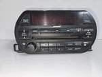 2002-2004 Nissan Altima Am Fm Audio Radio W/ Cd Player Equipment Oem, 638-59028. Fixed Price $44.99.
