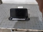 2019-2021 Kia Forte Radio Display And Receiver W/o Navigation Us Market. Fixed Price $120.00.