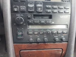 Audio Equipment Radio Receiver With Cd Player Fits 93-94 Lexus Ls400. Fixed Price $174.80.