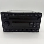 1999-2004 Ford F150 F250 Expedition Truck Radio 6 Cd Oem 3c3t-18c815-ab Untested. Fixed Price $49.99.