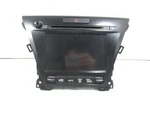 2016 Acura Mdx Advance Cd Audio Display Radio Receiver W/ Navigation Oem Lkq. Fixed Price $761.08.