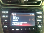 Nissan Murano Z52 2016 Radio Cd Gps Player Head Unit 281855aa0a Mpt7781. Fixed Price $148.50.