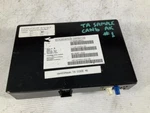 05-06 Chrysler 300 Audio Equipment Sirius Satellite Radio Receiver Module Unit Q. Fixed Price $39.99.