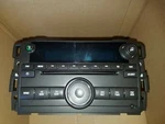 07-13 Gm Chevy Gmc Truck Audio Radio Stereo Receiver Tuner Am Fm Cd Mp3 Usb. Fixed Price $135.00.