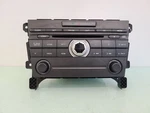 Audio Equipment Radio Receiver Am-fm-cd 4 Speaker Fits 07-09 Mazda Cx-7. Fixed Price $64.69.