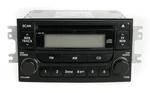 2004 2005 2006 Kia Spectra Am Fm Stereo With Cd Player 96150-2f100. Fixed Price $136.00.