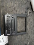 2018 Ford Fusion Audio Control Equipment Radio. Fixed Price $74.00.