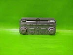 04 05 Galant 6 Disc Radio Face Control Panel Oem. Fixed Price $30.00.