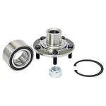 2013-2020 Acura/honda Accord/tlx Front Wheel Hub Repair Kit. Fixed Price $59.00.