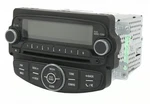 2014 Chevrolet Sonic Am Fm Radio Mp3 Cd Player W Aux 95365926 Option Code Uh7. Fixed Price $106.25.