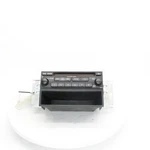 2005 Mitsubishi Eclipse Radio Part Number - 638-58628. Fixed Price $63.99.