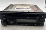 2002 Kia Sedona Radio Am/fm Disc 1k5ad66860a. Fixed Price $68.00.