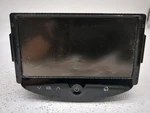 2014-2014 Chevrolet Sonic Am Fm Cd Player Radio Receiver Lr2yy. Fixed Price $88.71.
