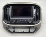 2015-2022 Chevy Colorado Radio Audio 7" Display Screen Control Panel Oem. Fixed Price $208.95.