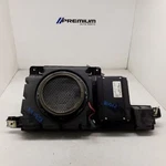 Audio Equipment Radio Amplifier Suv Fits 06-10 Hummer H3. Fixed Price $165.00.