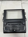 2017 Ford Fusion Se Radio Control Panel Oem+. Fixed Price $80.91.