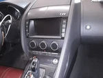 Jaguar F-type 2015 Radio/cd/stereo Head Unit 62k Mi. Used 8135. Fixed Price $163.68.