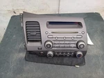 2006-2011 Honda Civic Ac Radio Receiver Equipment Assembly Factory Oem. Fixed Price $138.69.