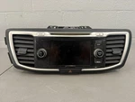 2013-2015 Honda Accord Am Fm Sat Radio Cd Mp3 Player 39101-t2a-a810-m1. Fixed Price $100.00.