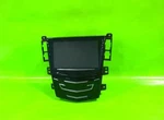 13 14 15 Xts Factory Radio Control Panel Display Oem 4073-3. Fixed Price $250.00.