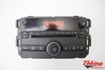 Radio Am-fm-single Cd Opt U1c Id: 22736966 Fits 2007-2008 Pontiac Torrent. Fixed Price $80.00.
