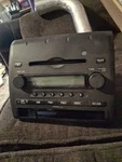 Audio & Visual Equip.(radio) Toyota Tacoma 05 06. Fixed Price $50.00.