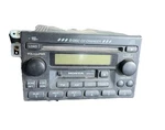 1998-2002 Honda Accord Radio Receiver Cd Cassette Player (39100-s82-a300) Oem. Fixed Price $80.00.